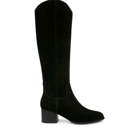 Vionic Bixby Western Knee High Boot - Picture 2 of 6